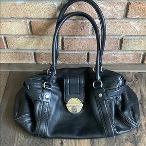 Michael kors black purse
